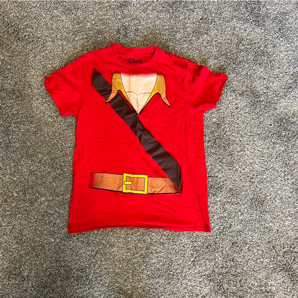 Gaston shirt